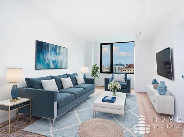 $2,926 | 69 East 125th Street, Unit 7B | Harlem