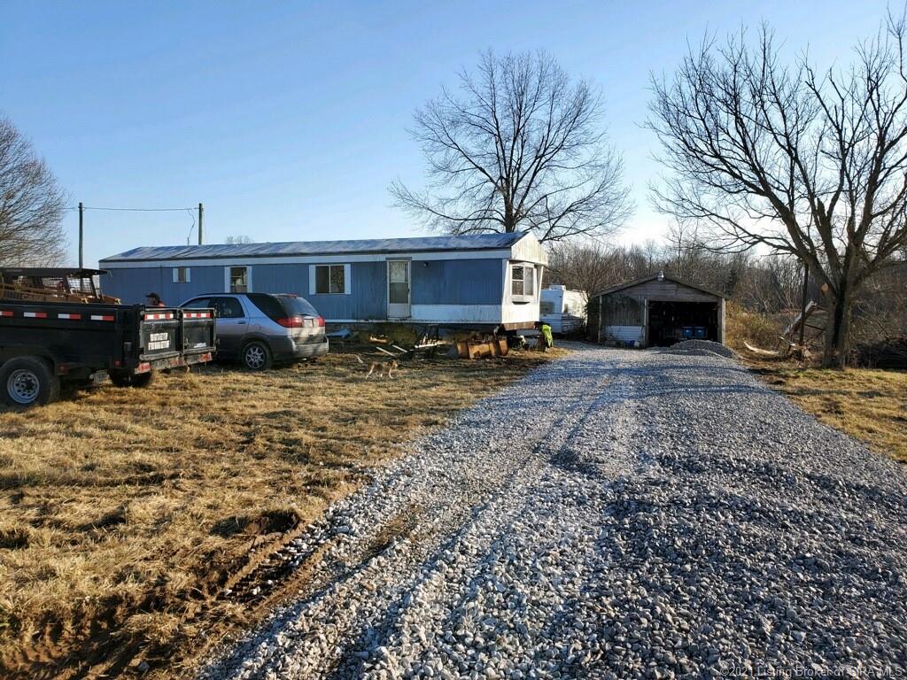 3295 10 Dollar Road Southeast Corydon, IN 47112 - Photo 1 of 1 Gallery Image 1