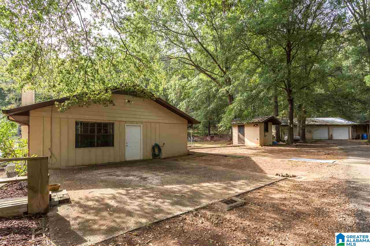 975 Refuge Road Ragland, AL 35131 - Photo 32 of 42