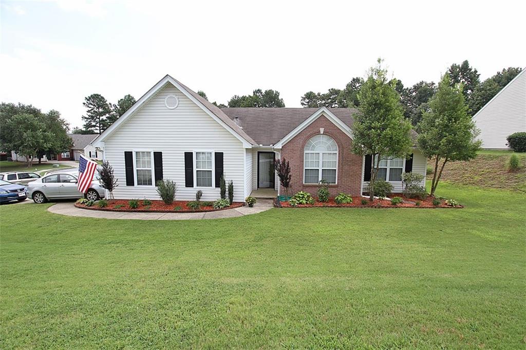 1530 Heatherton Road Dacula, GA 30019 - Photo 1 of 1 Gallery Image 1