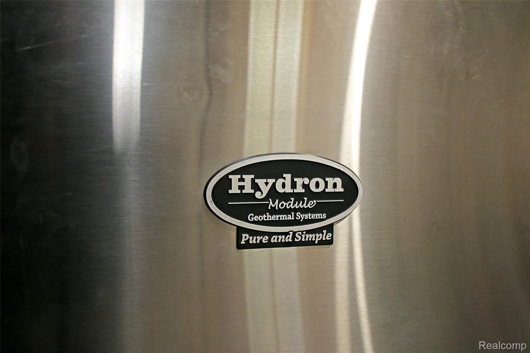 4223 Merwin Road Lapeer, MI 48446 - Photo 49 of 83 49) Geothermal Furnace.jpg