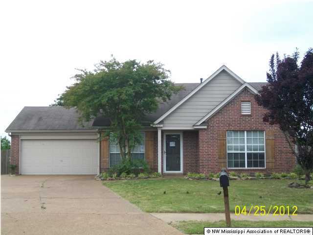 6013 Robby Cove Olive Branch, MS 38654 - Photo 1 of 10 Primary Photo