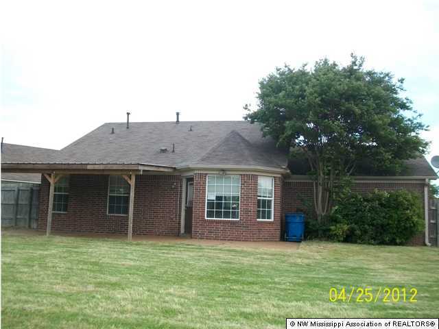6013 Robby Cove Olive Branch, MS 38654 - Photo 10 of 10 Additional Photo