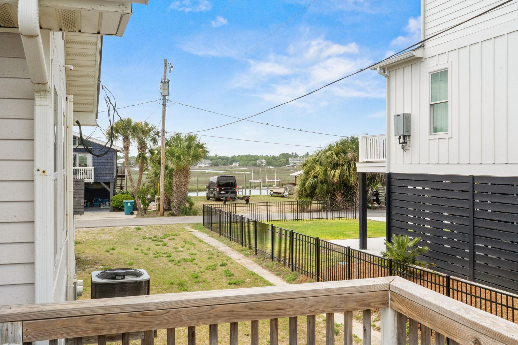 836 South Waccamaw Drive Murrells Inlet, SC 29576 - Photo 82 of 87