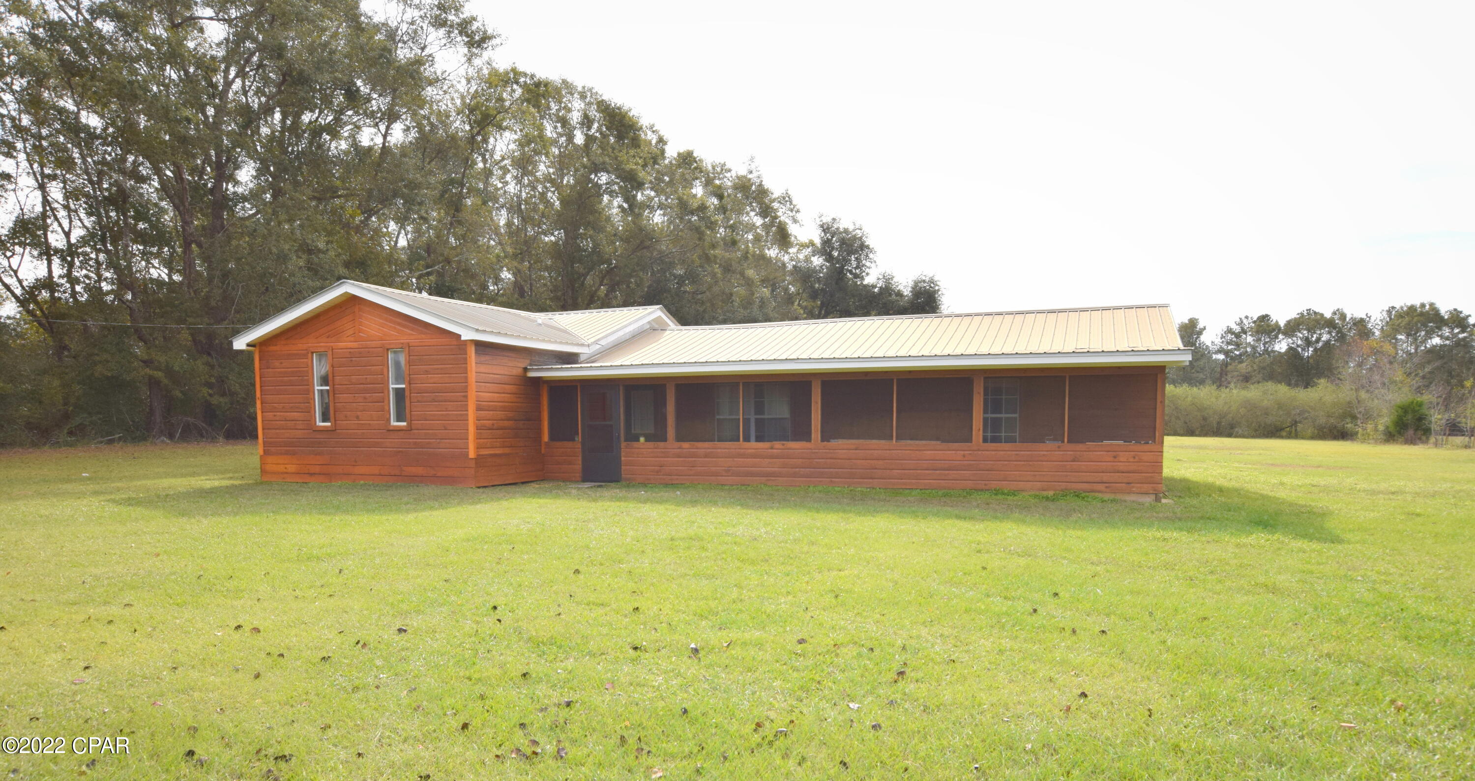 3234 Tom Messer Road Bonifay, FL 32425 - Photo 1 of 10 Gallery Image 1