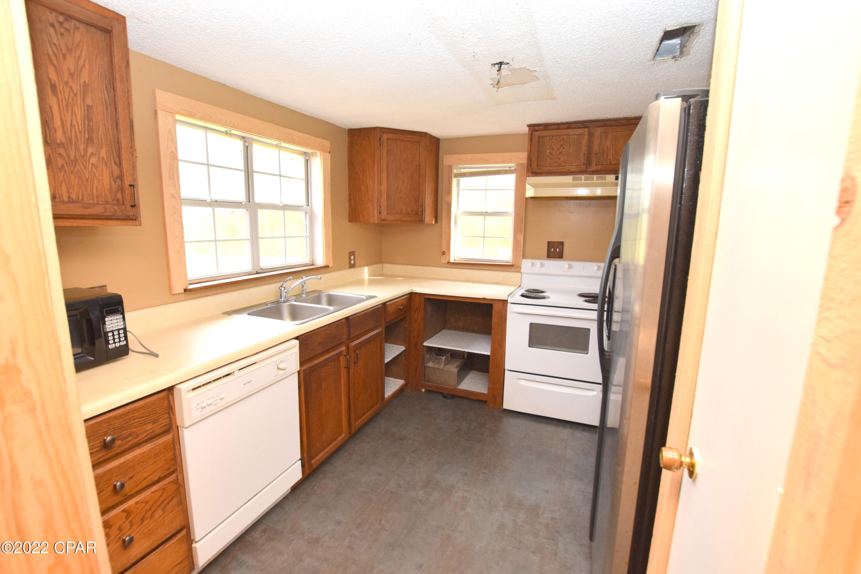 3234 Tom Messer Road Bonifay, FL 32425 - Photo 3 of 10 Gallery Image 3