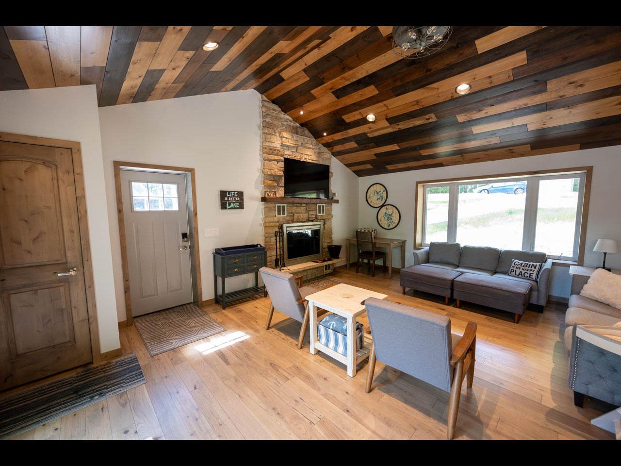 7510 Island View Road Three Lakes, WI 54562 - Photo 6 of 40 Gallery Image 6