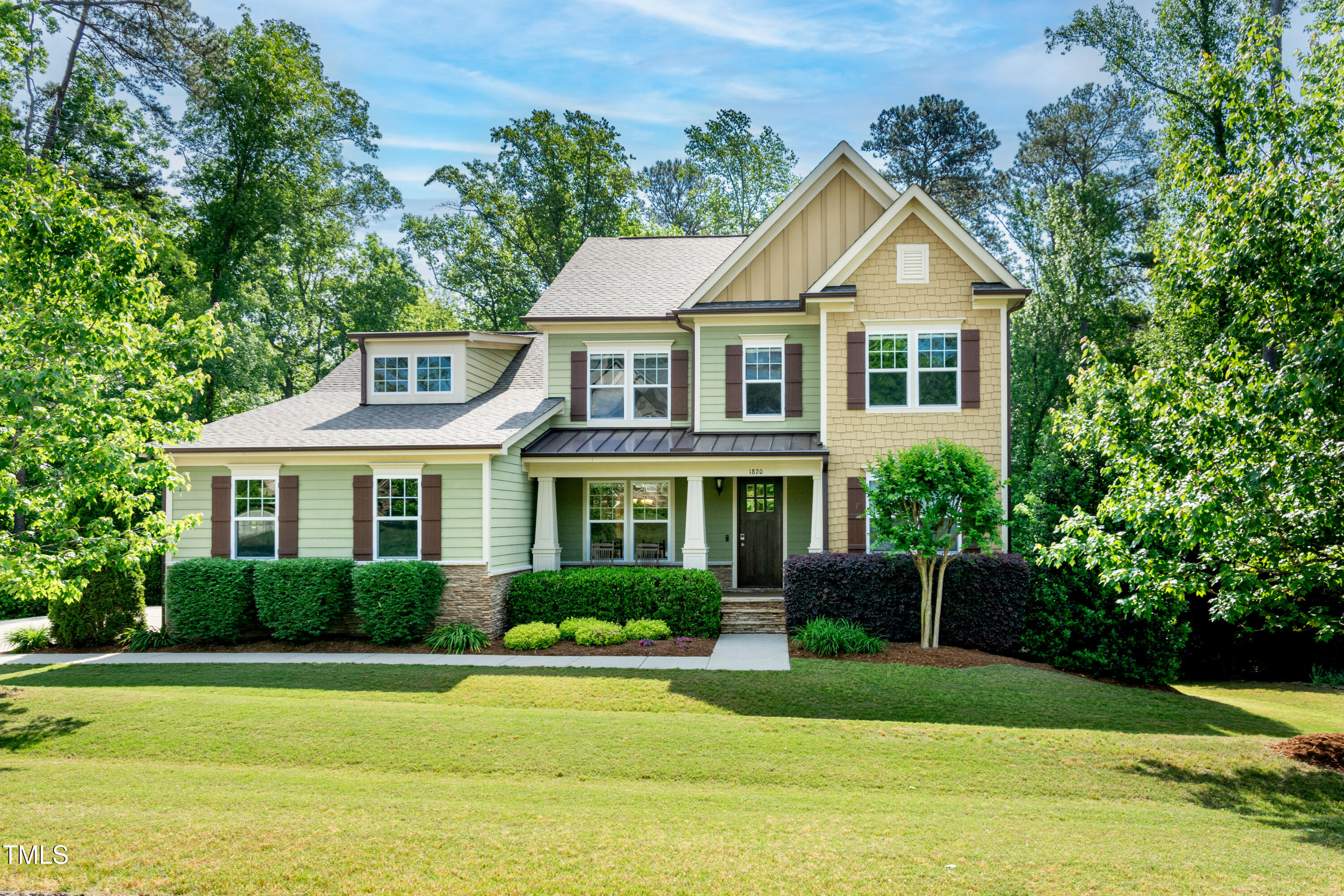1820 Yates Wheel Way Raleigh, NC 27606 - Photo 1 of 4 RJP_X_4034-Edit