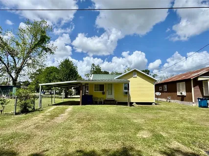 $55,000 | 208 West Jefferson Street, Jennings, LA 70546