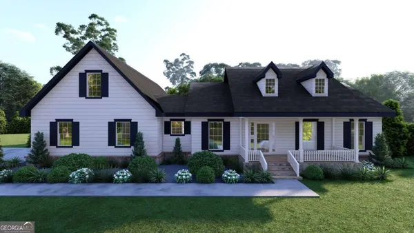 $499,900 | 0 Cliffs Street, Dalton, GA 30721