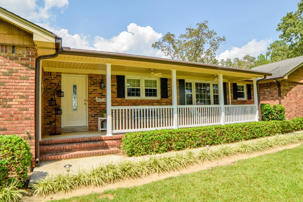 450 Hi-Cotton Lane Springfield, SC 29146 - Photo 3 of 41