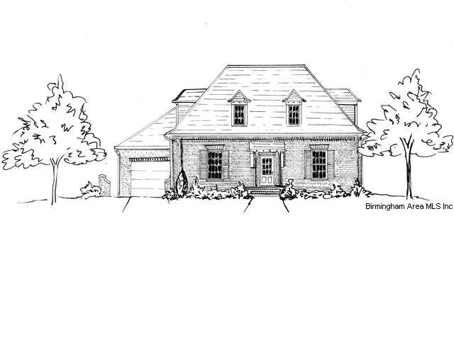 762 Provence Drive Birmingham, AL 35242 - Photo 1 of 3