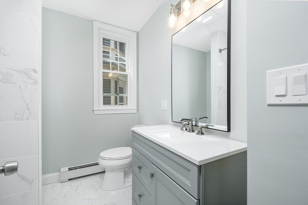 39 Perry Street, Unit 1 Brookline, MA 02445 - Photo 19 of 21