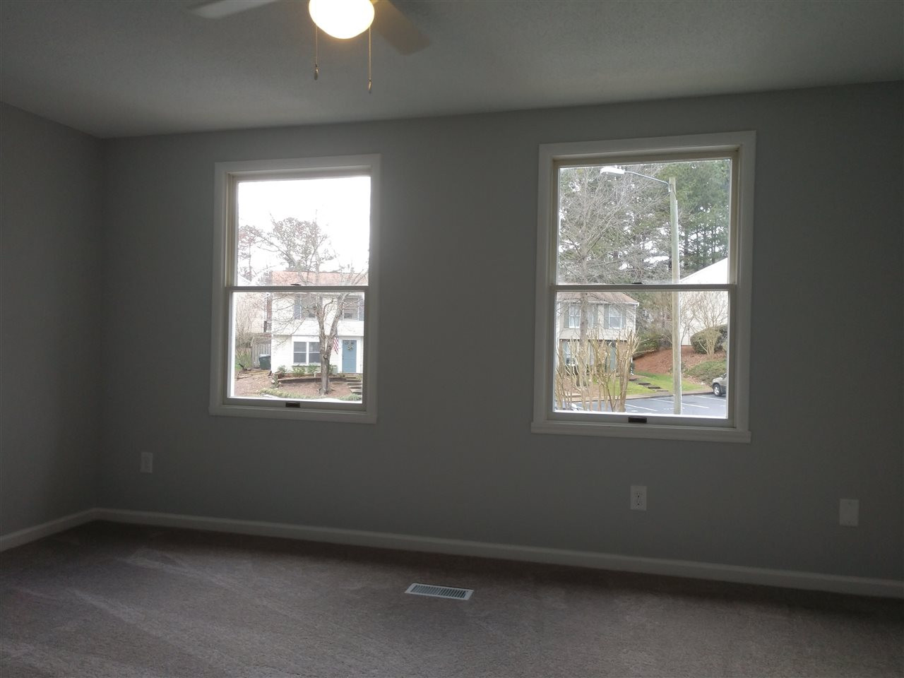 7700 Sandra Lane Raleigh, NC 27615 - Photo 7 of 13 Master Bedroom