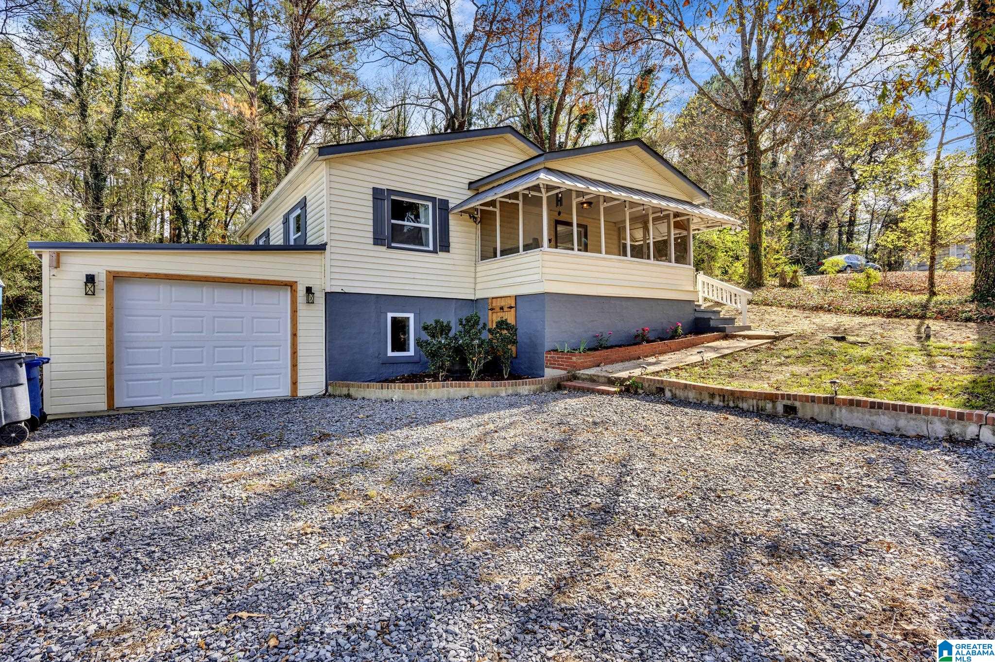 3619 Queenstown Road Trussville, AL 35173 - Photo 1 of 24