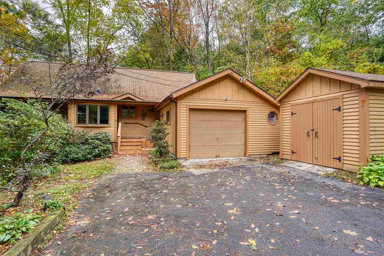 38 Paradise Island Road Rindge, NH 03461 - Photo 1 of 29