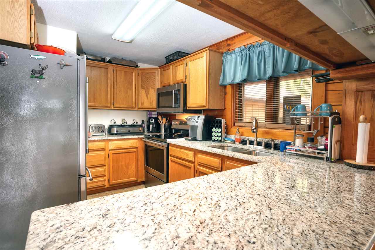38 Paradise Island Road Rindge, NH 03461 - Photo 2 of 29