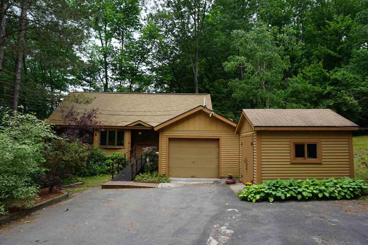 38 Paradise Island Road Rindge, NH 03461 - Photo 12 of 29