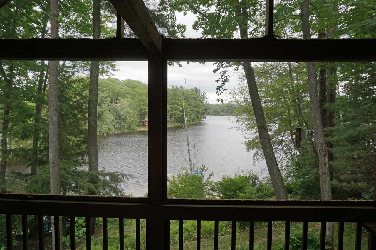 38 Paradise Island Road Rindge, NH 03461 - Photo 14 of 29