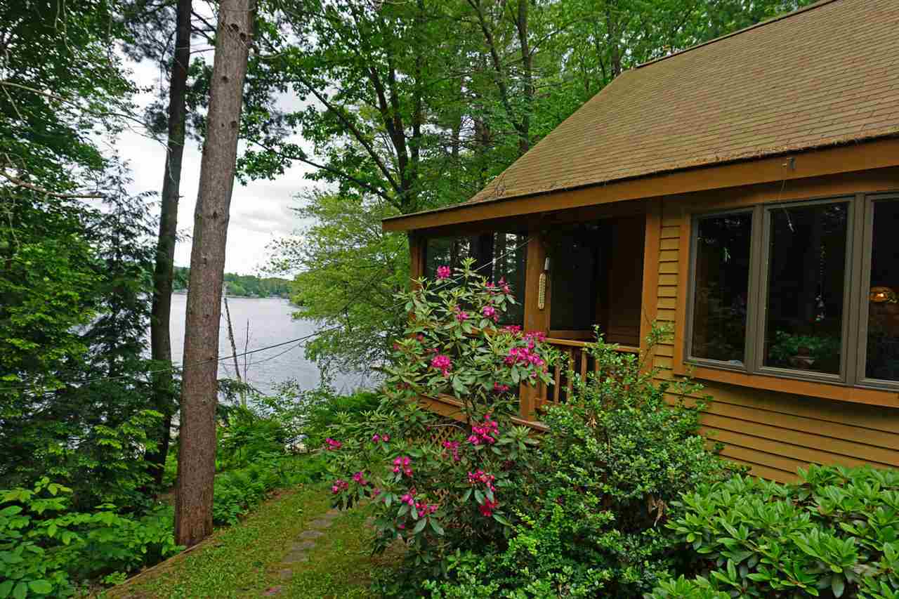 38 Paradise Island Road Rindge, NH 03461 - Photo 16 of 29