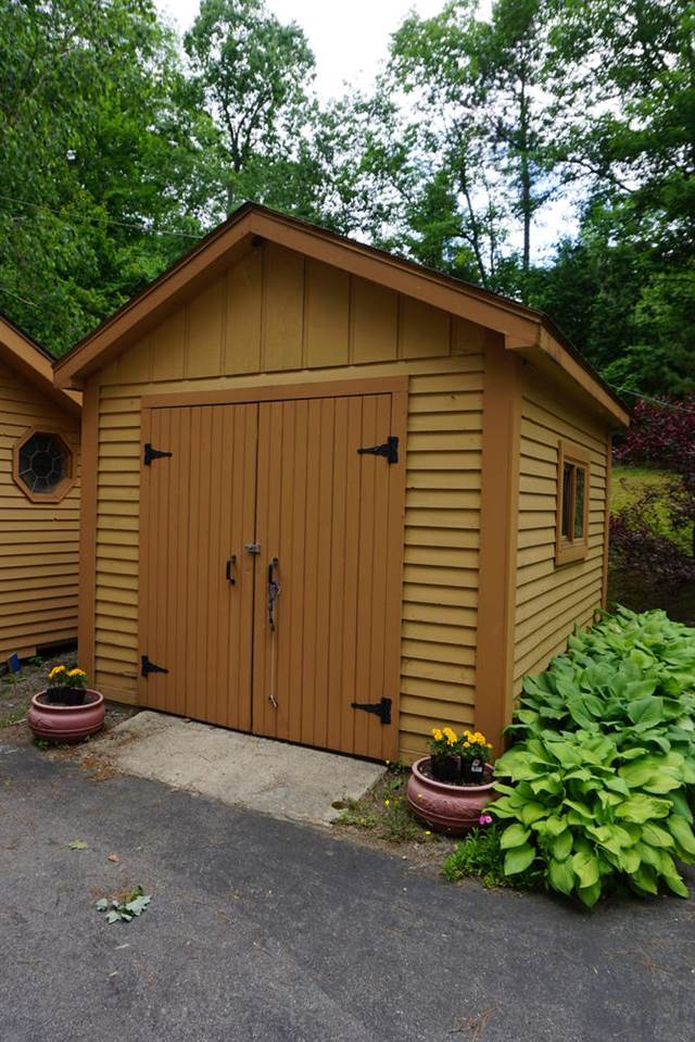 38 Paradise Island Road Rindge, NH 03461 - Photo 17 of 29