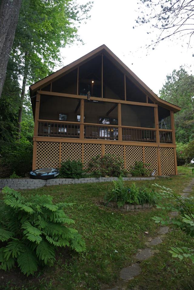 38 Paradise Island Road Rindge, NH 03461 - Photo 18 of 29