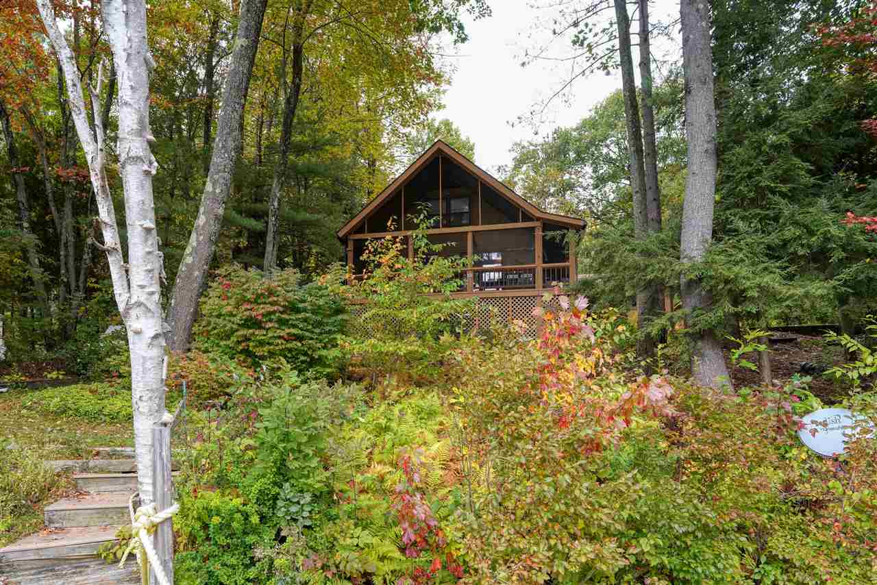 38 Paradise Island Road Rindge, NH 03461 - Photo 19 of 29