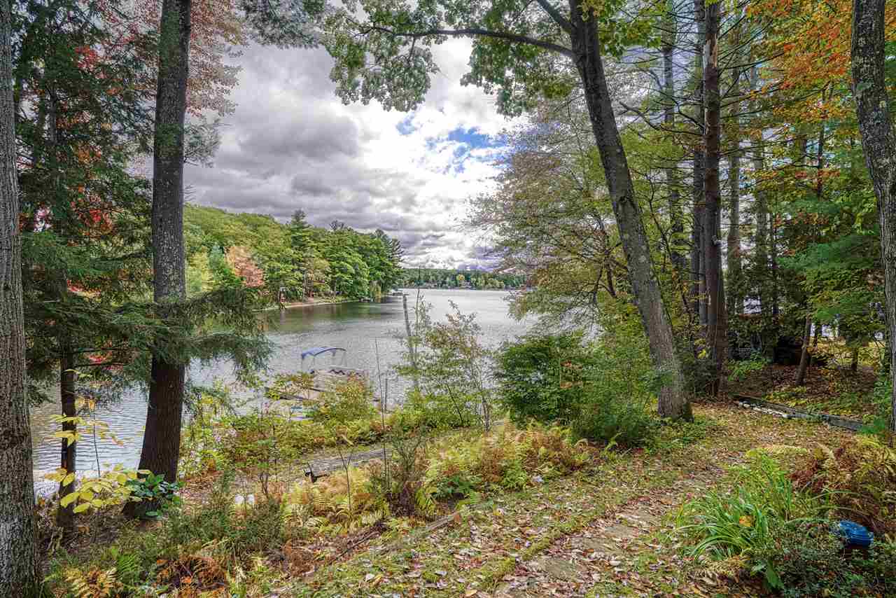 38 Paradise Island Road Rindge, NH 03461 - Photo 21 of 29