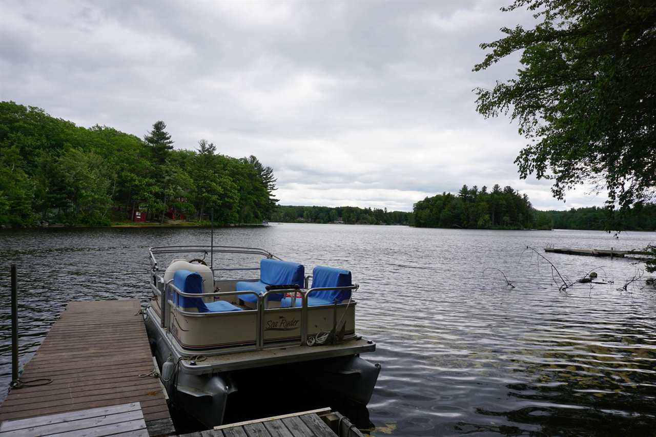 38 Paradise Island Road Rindge, NH 03461 - Photo 22 of 29