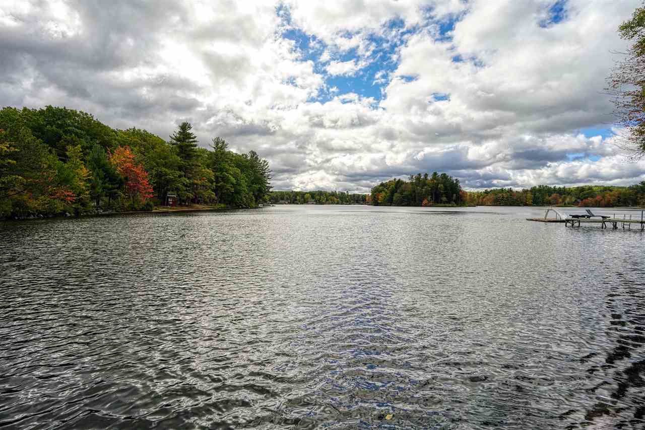 38 Paradise Island Road Rindge, NH 03461 - Photo 25 of 29