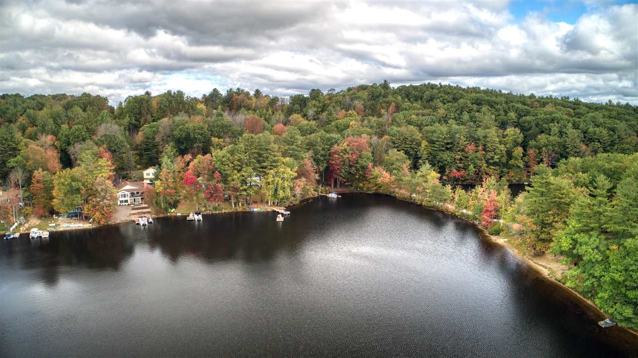 38 Paradise Island Road Rindge, NH 03461 - Photo 26 of 29