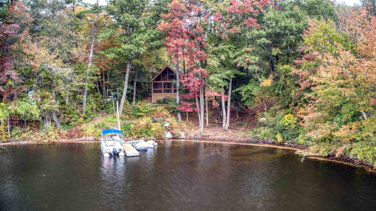 38 Paradise Island Road Rindge, NH 03461 - Photo 27 of 29