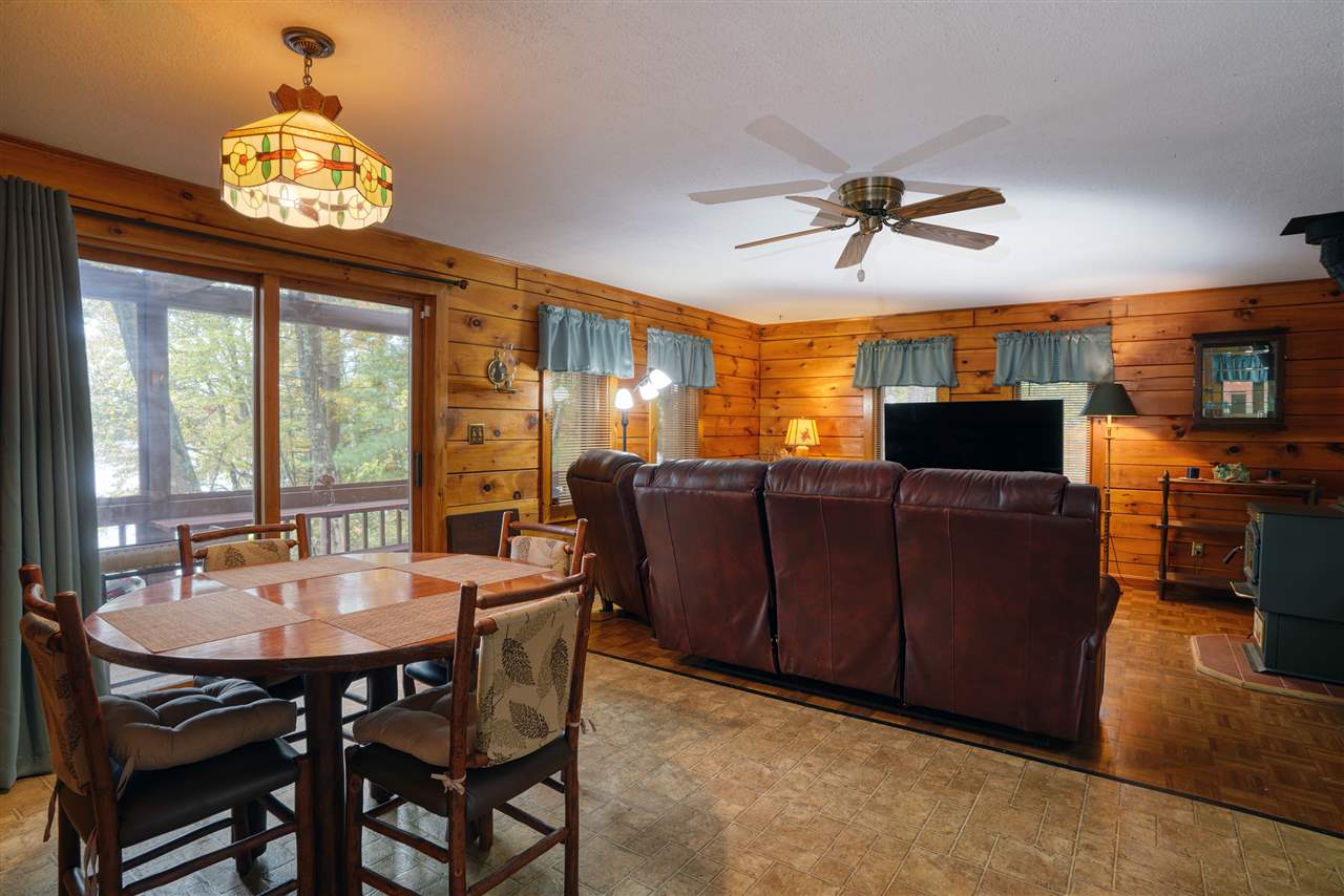 38 Paradise Island Road Rindge, NH 03461 - Photo 4 of 29