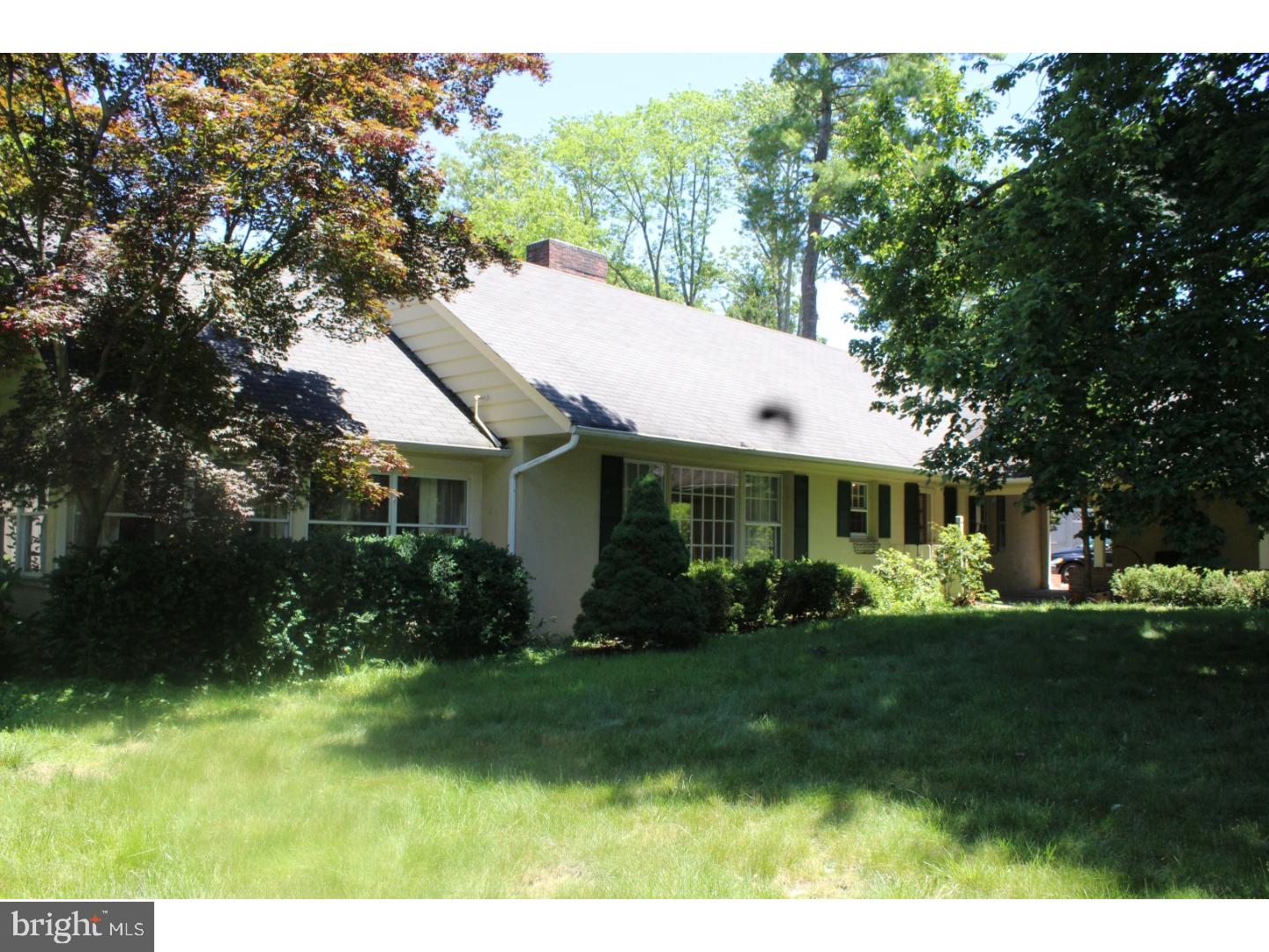 96 Laurel Road Princeton, NJ 08540 - Photo 1 of 22 Exterior Front