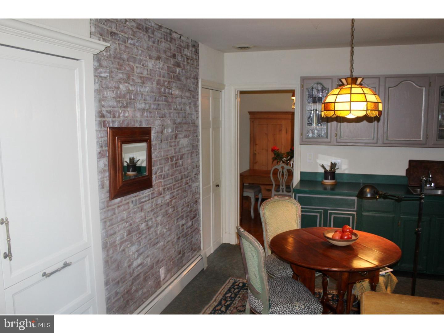 96 Laurel Road Princeton, NJ 08540 - Photo 12 of 22 Kitchen
