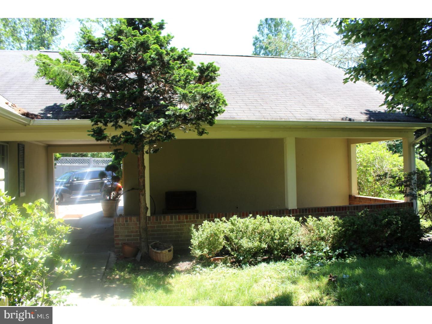96 Laurel Road Princeton, NJ 08540 - Photo 20 of 22 Porch