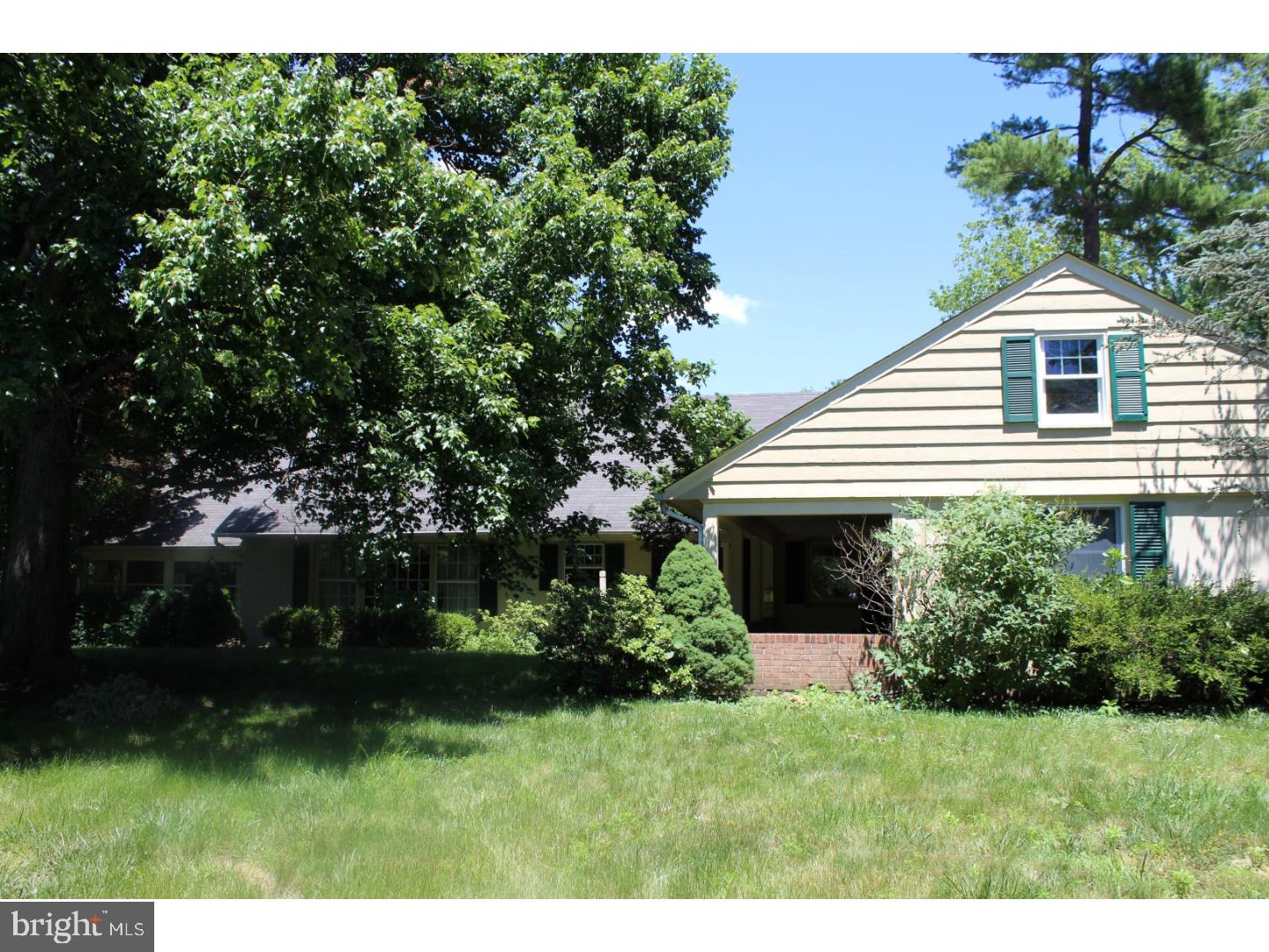 96 Laurel Road Princeton, NJ 08540 - Photo 3 of 22 Exterior Front