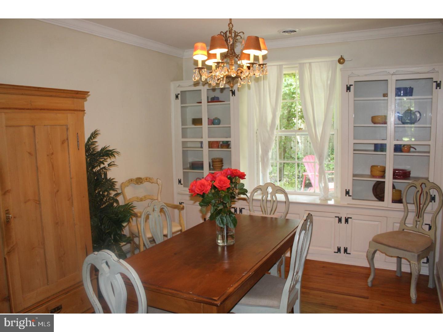 96 Laurel Road Princeton, NJ 08540 - Photo 10 of 22 Dining Room