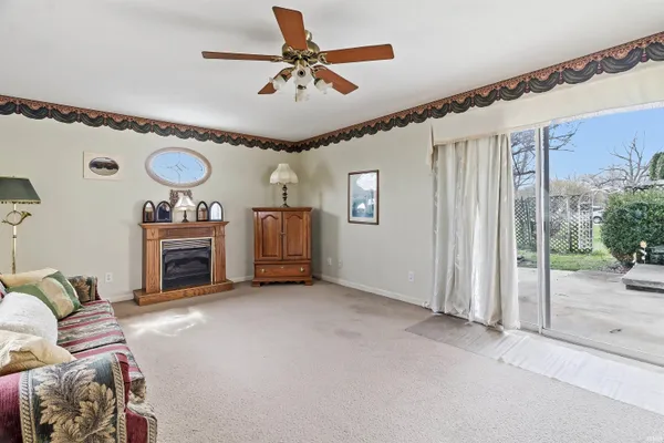 $110,000 | 110 West North D Street, Gas City, IN 46933