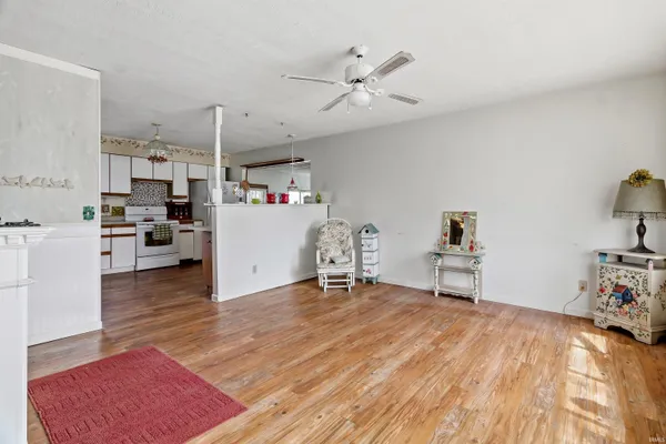 $110,000 | 110 West North D Street, Gas City, IN 46933