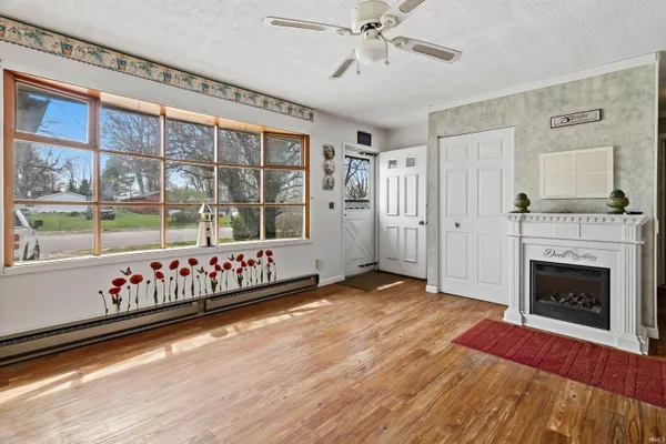 $110,000 | 110 West North D Street, Gas City, IN 46933