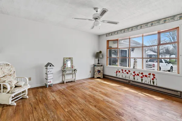 $110,000 | 110 West North D Street, Gas City, IN 46933