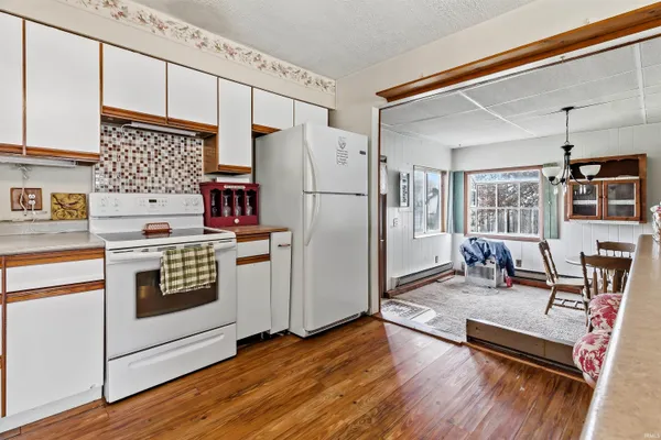 $110,000 | 110 West North D Street, Gas City, IN 46933