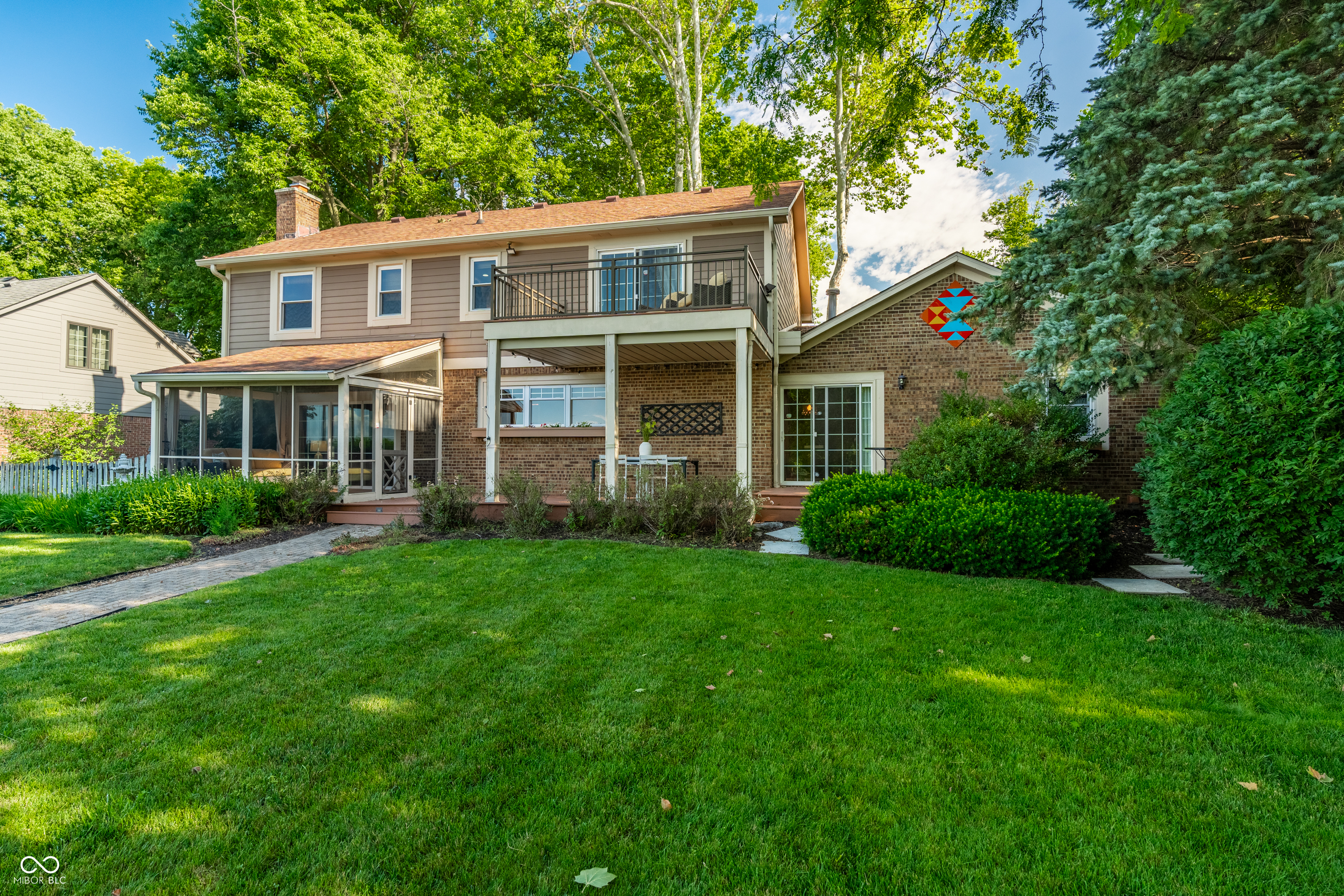 5225 Fall Creek Road Indianapolis, IN 46220 - Photo 55 of 57
