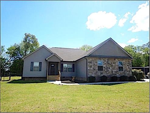1208 Old Charleston Road Northeast Cleveland, TN 37312 - Photo 1 of 1 Gallery Image 1
