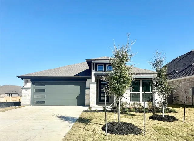 $419,990 | 214 Du Bois Lane, Kyle, TX 78640