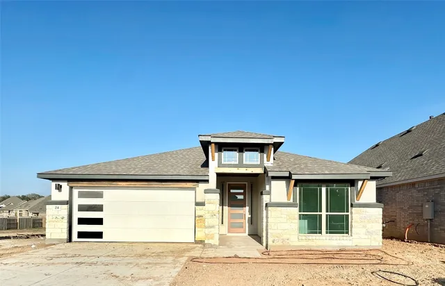 $424,990 | 214 Du Bois Lane, Kyle, TX 78640