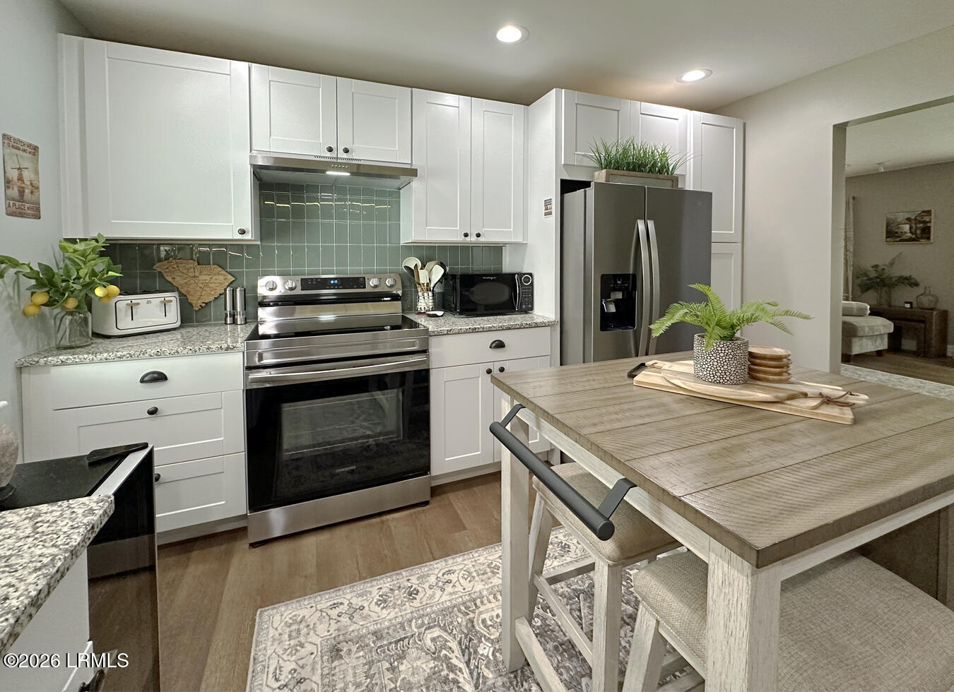 2607 State Rd S-7-499 Beaufort, SC 29902 - Photo 8 of 24 8