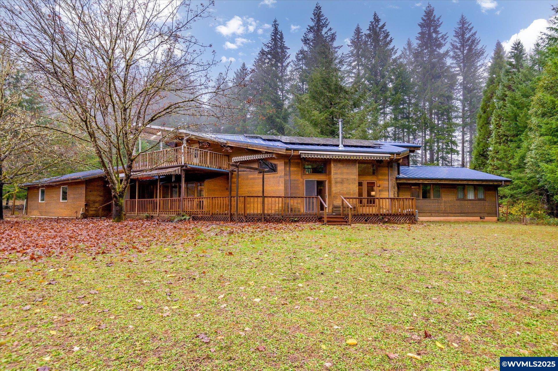 95270 Marcola Road Marcola, OR 97454 - Photo 34 of 42 Gallery Image 34