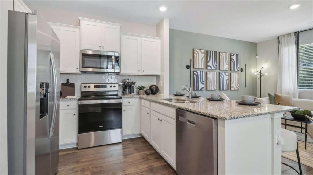128 Kenmore Circle, Unit 15 Perry, GA 31069 - Photo 7 of 13